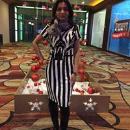 rasika kabnurkar