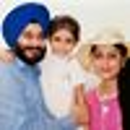 Ravinder Singh