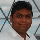 gokul krishnamoorthy