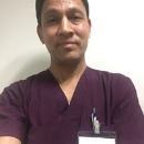 Arjun Chander Yadav