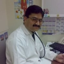 Kiran Shinde