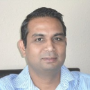 sunil Verma