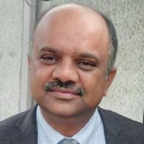 Janakiram Chandrashekar