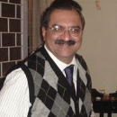 A V Shaunik