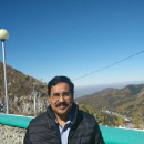 Krishna Mohan  