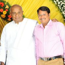 DharaneshB Gowda