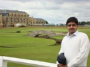 krish srikanth