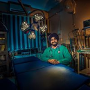 RAV SHARAN SINGH