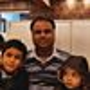 Md Izhar Alam