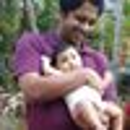 Amith Sreedharan