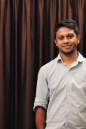 Sayan Roy