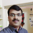 Patil Rajshekar