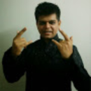 Thacker Milind Chimanlal