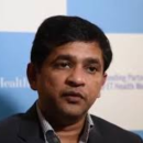 Sunil Abraham