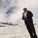 Mayur Bhagat