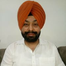 Gurinder Singh Mann