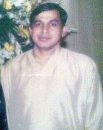 Purusottam Misra