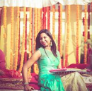 shweta singh dhruw