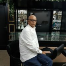 PRIYABRATA BANERJEE