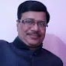 Shirish N. Limaye