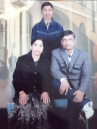 V. P. Patel