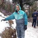 Bobby George Panakkaj