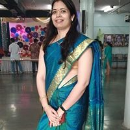 Deepa Nair