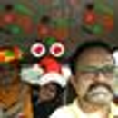 Narendra Landge