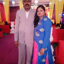 Rajesh Kumar Chaudhary