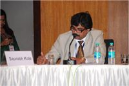 Saurabh kole