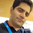 Nishant Mahajan