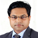 Kirti ranjan Mohanty