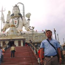 Manoj  kumar