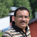 R Jain