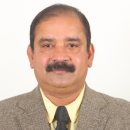 Anila John Pulikkal
