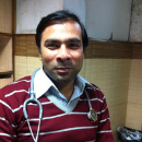 Amit Chauhan