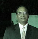 Ashok Nayak