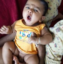 Ashis Saha