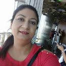 Richa Kumar