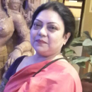 Samita Mukherjee