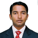 Vinod Xavier Franklin