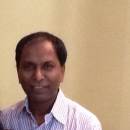 Khijendra Gedam
