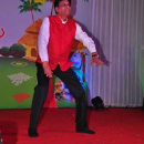 rasik sanghvi