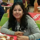 Saptarshi  Das