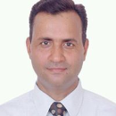 B. K. Dubey