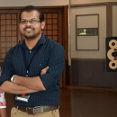 Vyshakh Anand