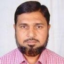 MIRZA M M BAIG
