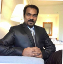 Prabhu Jayapal