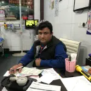 Naveen Bansal