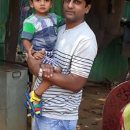 Sunil Kumar K